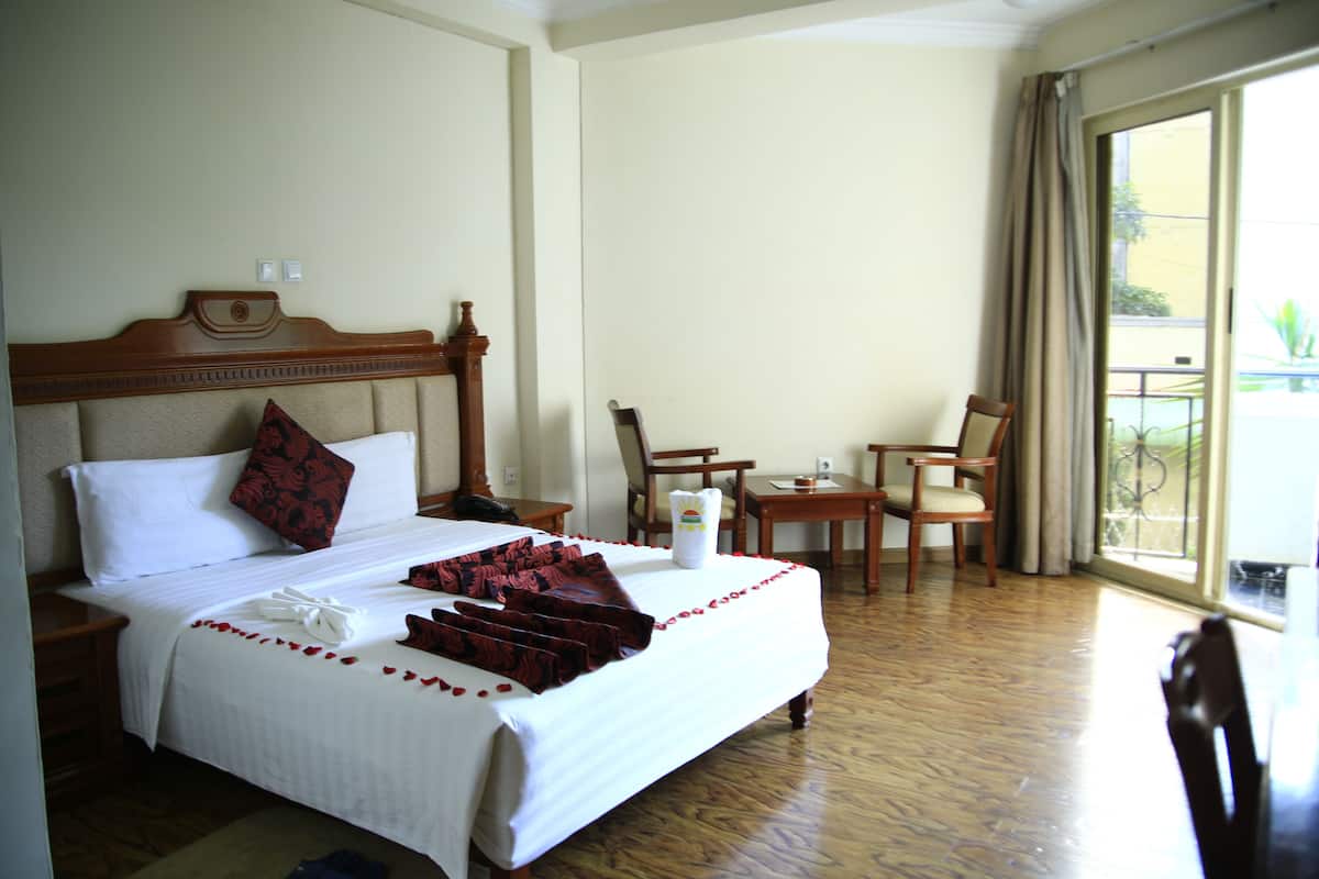 Tokkuma Hotel