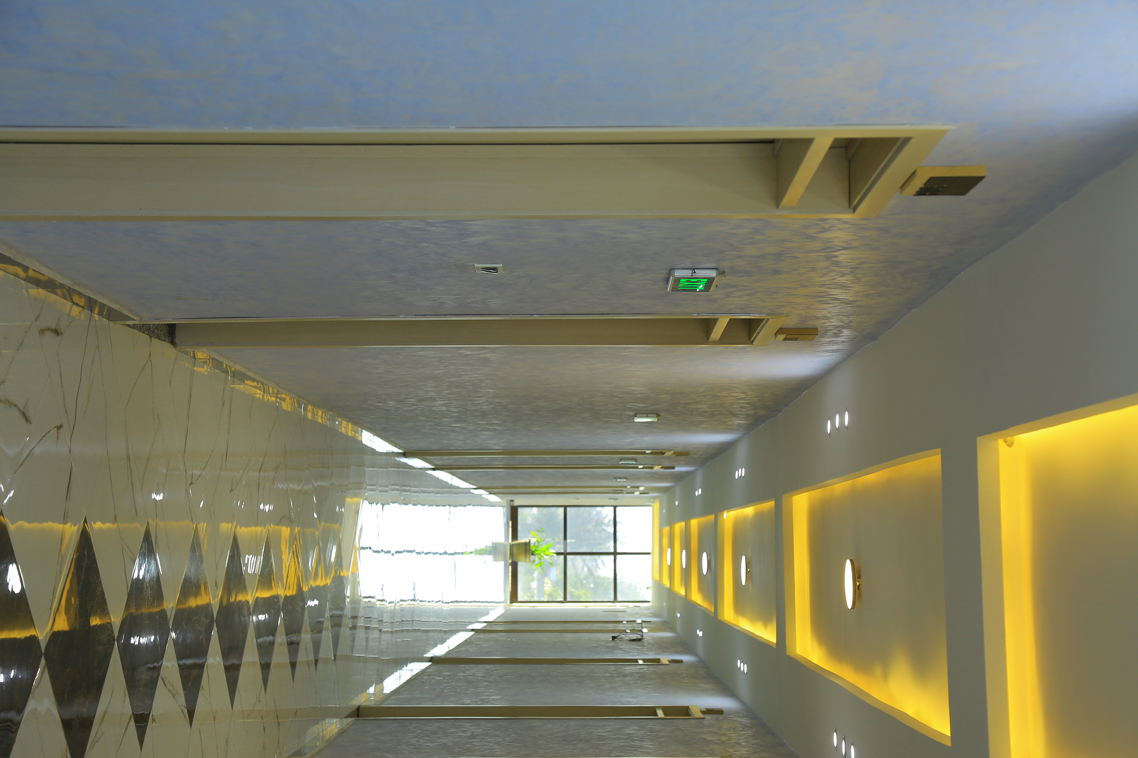 Nurobe hotel